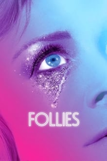 Poster do filme National Theatre Live: Follies