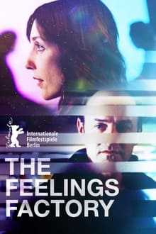 Poster do filme The Feelings Factory