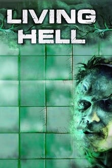 Living Hell movie poster