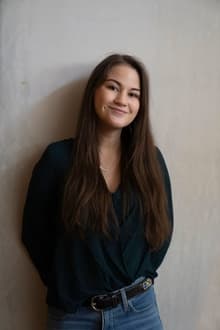 Foto de perfil de Katarina Ziervogel
