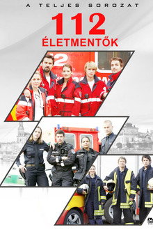 112 - Életmentők