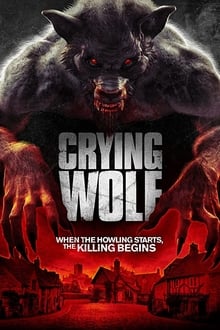 Poster do filme Crying Wolf