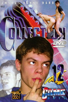 Game Boys Collection 12