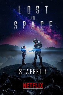 Staffel 1