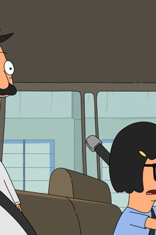 Bob's Burgers season 3 episode 7