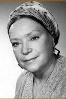 Маргарита Жарова
