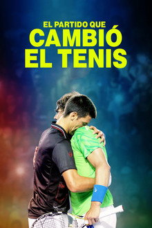 El partido que cambió el tenis