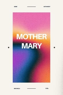 Poster do filme Mother Mary