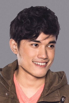 Photo of Ian Pangilinan