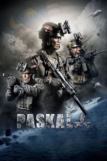 Poster do filme Paskal