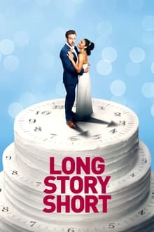 Long Story Short movie poster