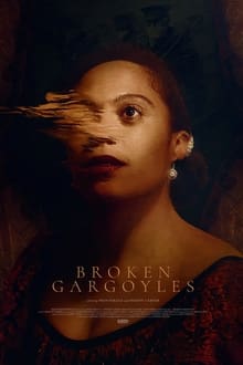 Poster do filme Broken Gargoyles