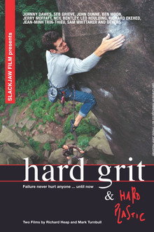 Hard Grit