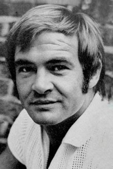 Photo of Michael Graham Cox