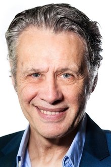 Photo of Daniel Jordan