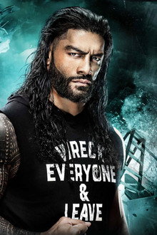 WWE TLC: Tables, Ladders & Chairs 2020