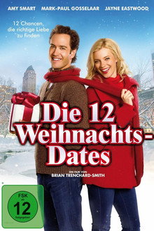 Die 12 Weihnachtsdates