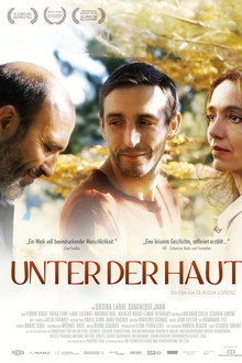 Unter der Haut