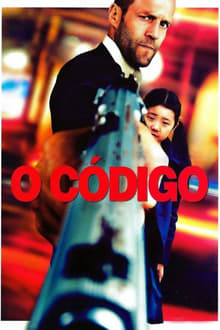 Poster do filme O Código