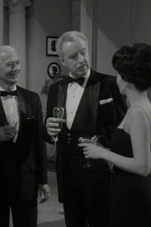 The Alfred Hitchcock Hour - Season 1