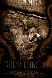 Stigma Diaboli