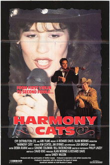 Harmony Cats