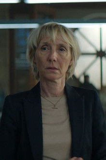 Paris Has Fallen - Season 1