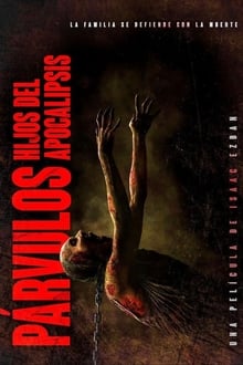 Poster do filme Parvulos