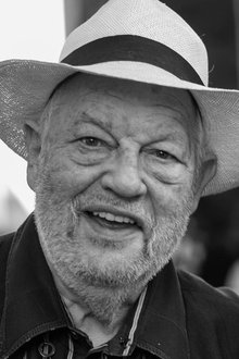 Photo of Peter Berling
