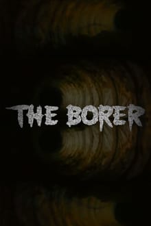 Poster do filme The Borer