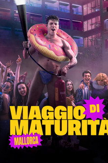Viaggio di maturità: Mallorca