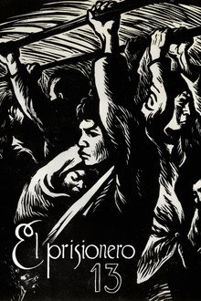 El prisionero 13