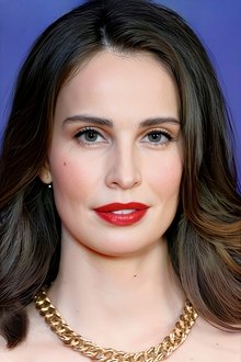 Photo of Heida Reed