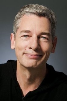Photo of Simon Moore