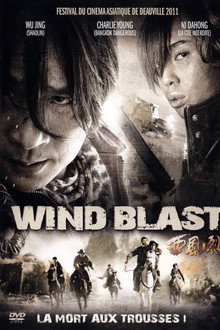 Wind Blast