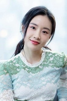 Photo of Li Meng
