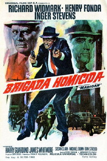 Brigada homicida