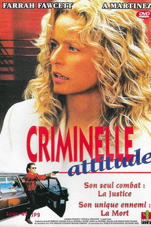 Criminelle attitude