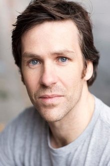 Photo of Andrew Steele