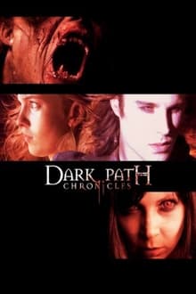 Poster da série The Dark Path Chronicles