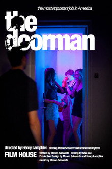 The Doorman