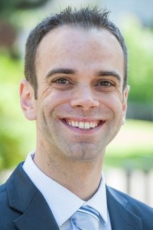 Photo of Blair Slater