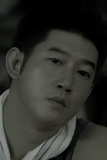 Photo of Andy Wong Chi-Man