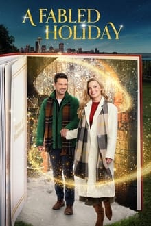 Poster do filme Um Conto de Natal