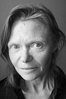 Photo of Véronique Boutroux