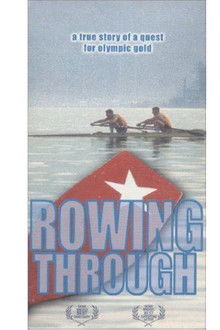 Rowing Through