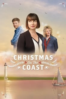 Poster do filme Christmas on the Coast