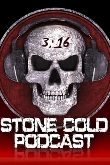 Poster da série Stone Cold Podcast