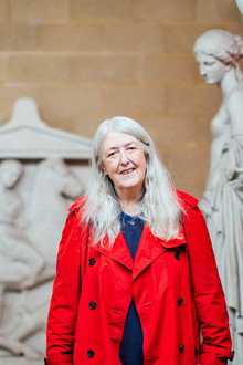 Mary Beard's Shock of the Nude
