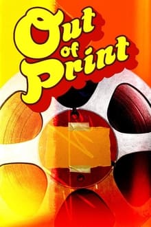 Poster do filme Out of Print